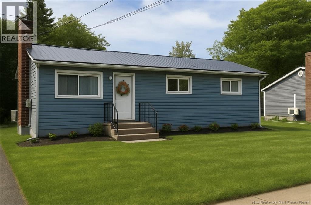 12 Mitchner Avenue, Moncton, New Brunswick  E1C 7N6 - Photo 1 - NB124681