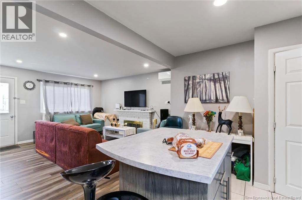 12 Mitchner Avenue, Moncton, New Brunswick  E1C 7N6 - Photo 4 - NB124681