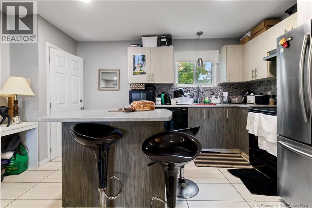 12 Mitchner Avenue, Moncton, New Brunswick  E1C 7N6 - Photo 5 - NB124681