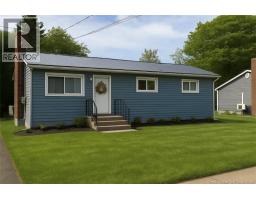 12 Mitchner Avenue, moncton, New Brunswick