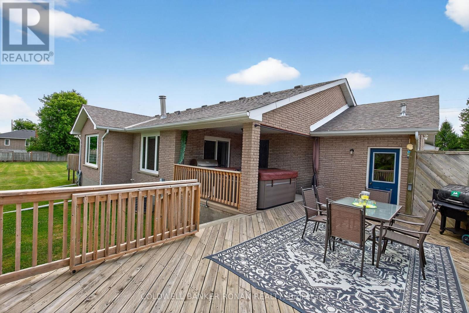 7382 County Rd 14, Adjala-Tosorontio, Ontario  L0G 1W0 - Photo 42 - N12337572