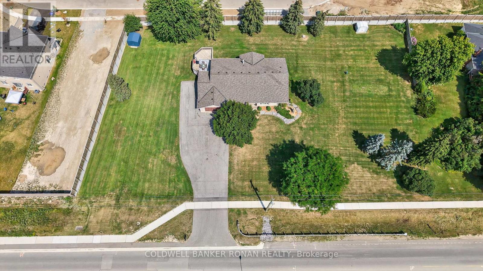7382 County Rd 14, Adjala-Tosorontio, Ontario  L0G 1W0 - Photo 44 - N12337572