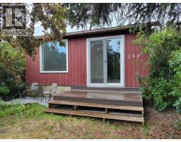 236 3rd Street, Vanderhoof, Ca