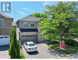 5494 FARMCOTE DRIVE, Mississauga, Ontario