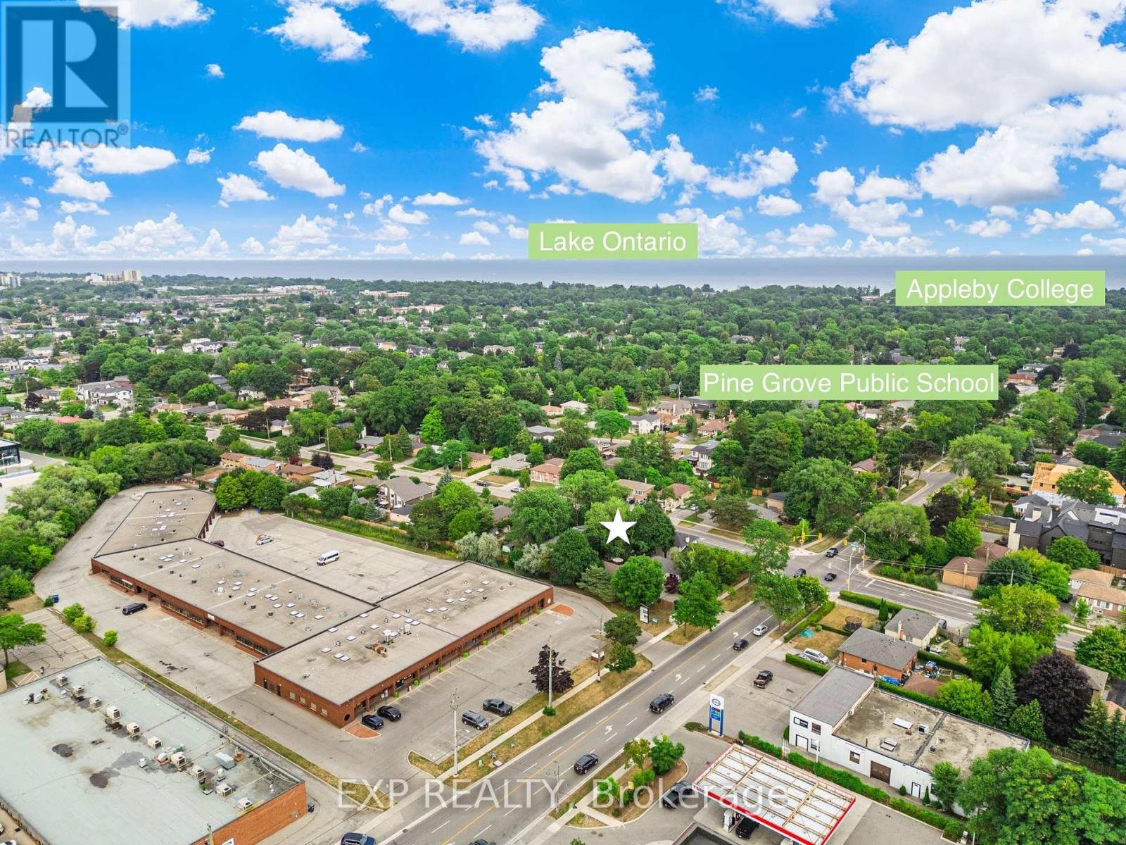 Property at 611 PINEGROVE ROAD image 1