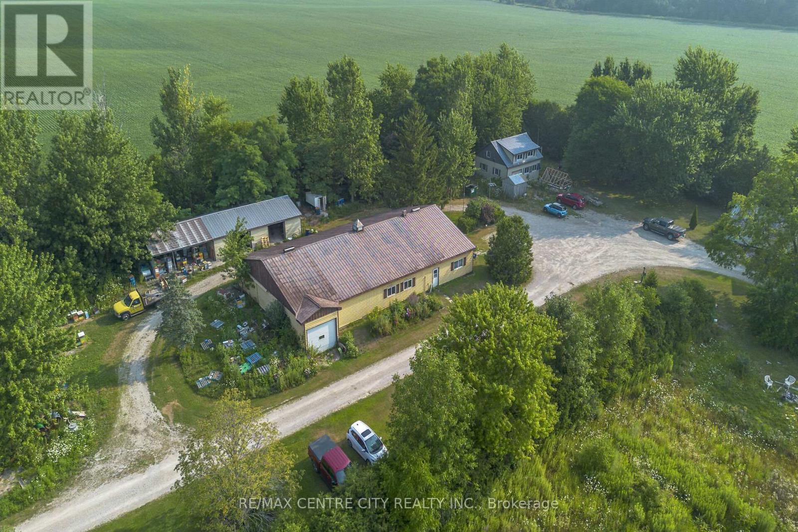39006 Zurich-Hensall Road, Bluewater, Ontario  N0M 1X0 - Photo 10 - X12337728