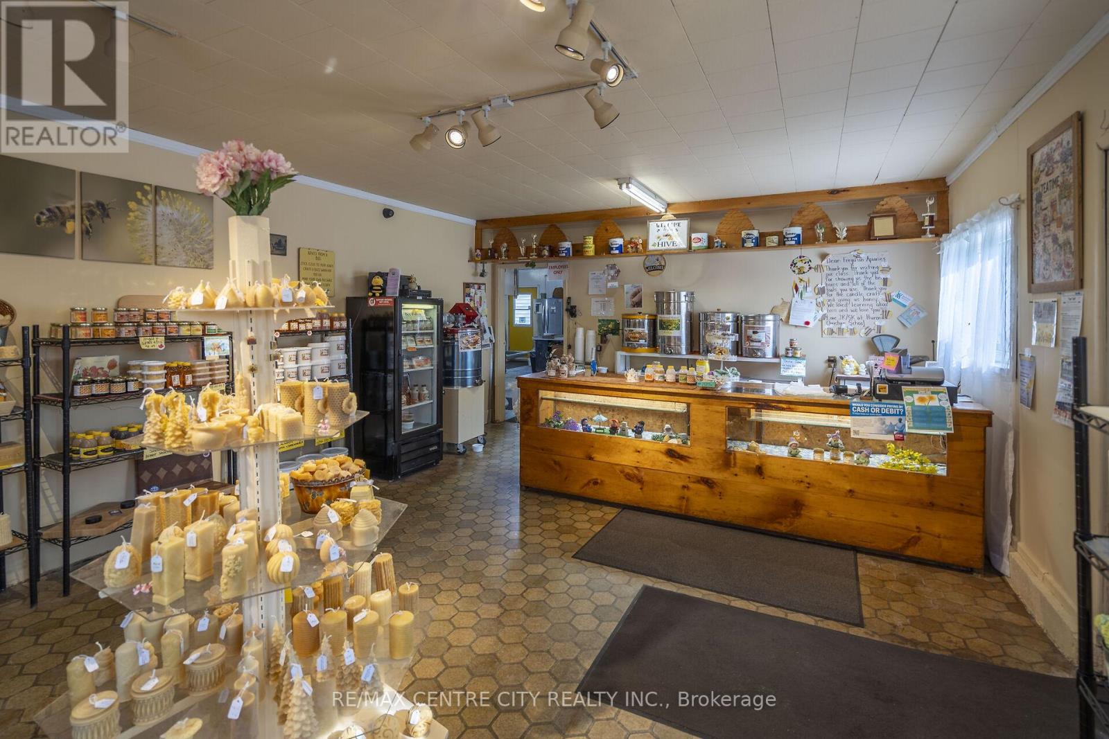 39006 Zurich-Hensall Road, Bluewater, Ontario  N0M 1X0 - Photo 19 - X12337728