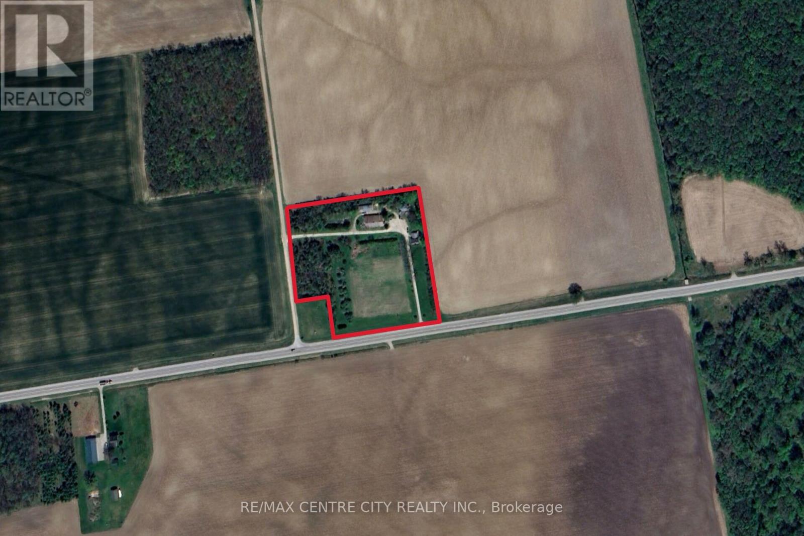 39006 Zurich-Hensall Road, Bluewater, Ontario  N0M 1X0 - Photo 2 - X12337728