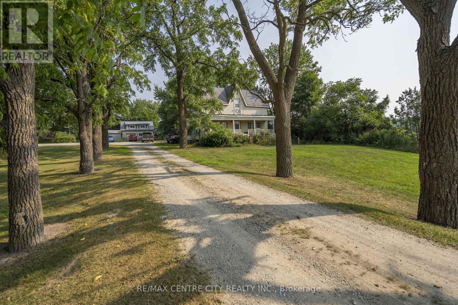 39006 Zurich-Hensall Road, Bluewater, Ontario  N0M 1X0 - Photo 29 - X12337728