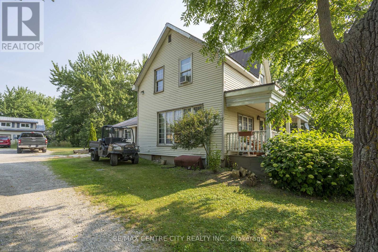 39006 Zurich-Hensall Road, Bluewater, Ontario  N0M 1X0 - Photo 32 - X12337728