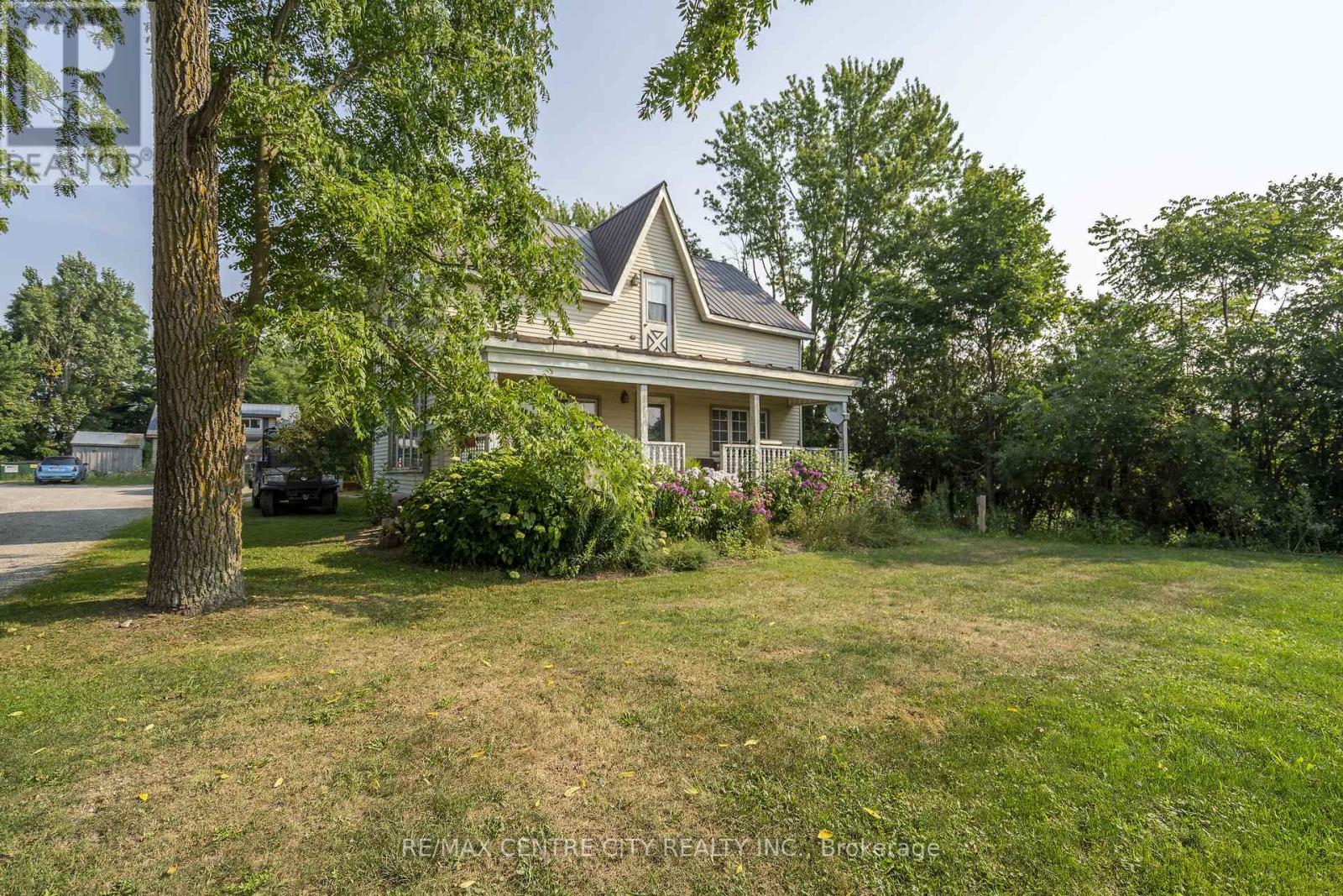 39006 Zurich-Hensall Road, Bluewater, Ontario  N0M 1X0 - Photo 33 - X12337728