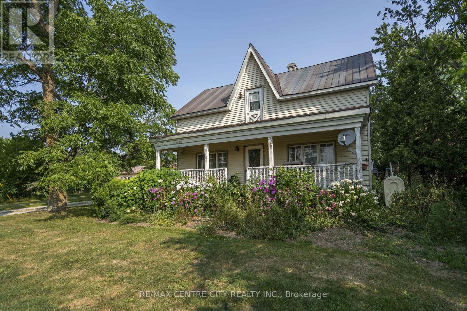 39006 Zurich-Hensall Road, Bluewater, Ontario  N0M 1X0 - Photo 34 - X12337728