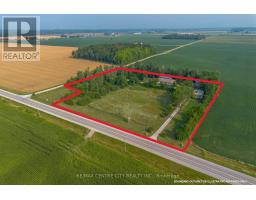 39006 ZURICH-HENSALL ROAD, Bluewater, Ontario