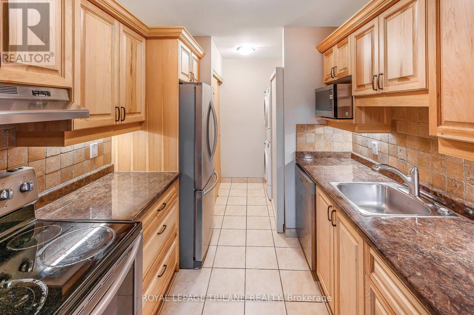 68 - 1096 Jalna Boulevard, London South, Ontario  N6E 2S2 - Photo 12 - X12337780