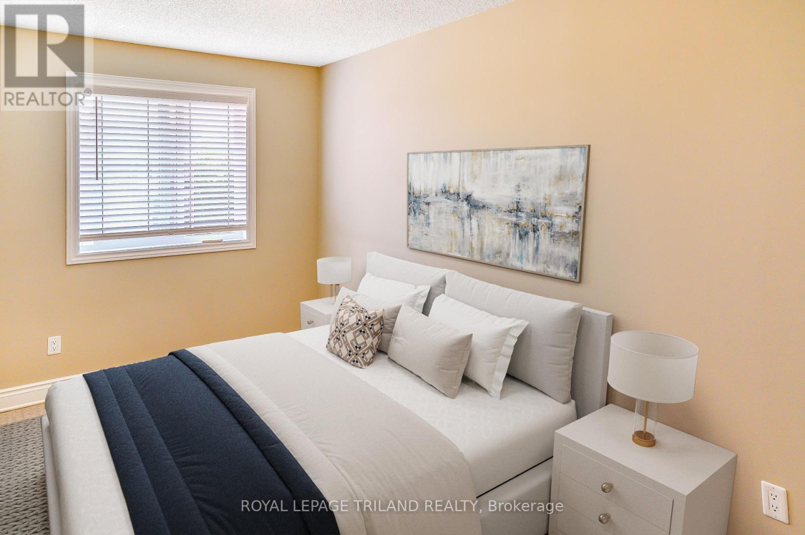 68 - 1096 Jalna Boulevard, London South, Ontario  N6E 2S2 - Photo 6 - X12337780