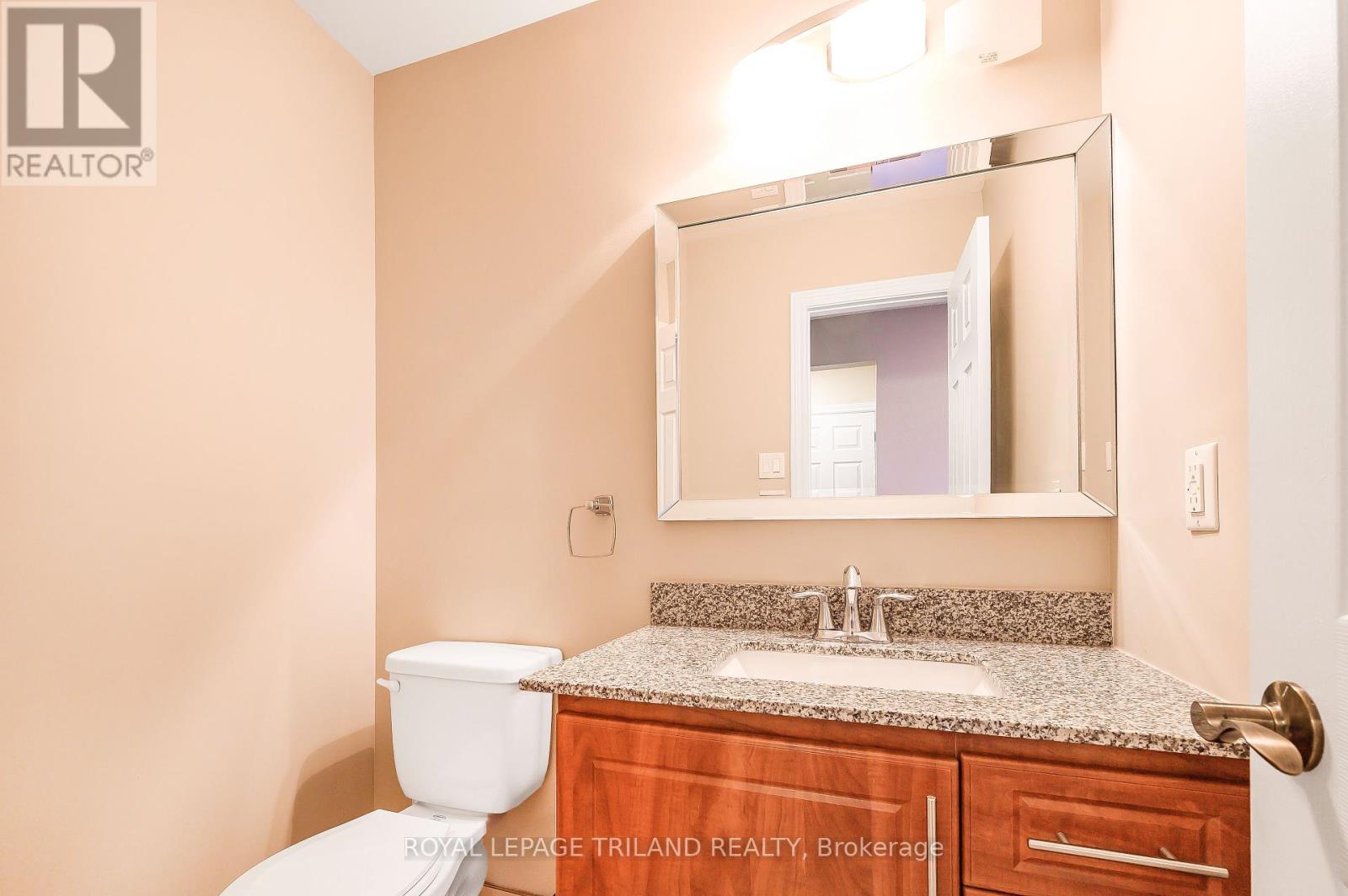 68 - 1096 Jalna Boulevard, London South, Ontario  N6E 2S2 - Photo 7 - X12337780