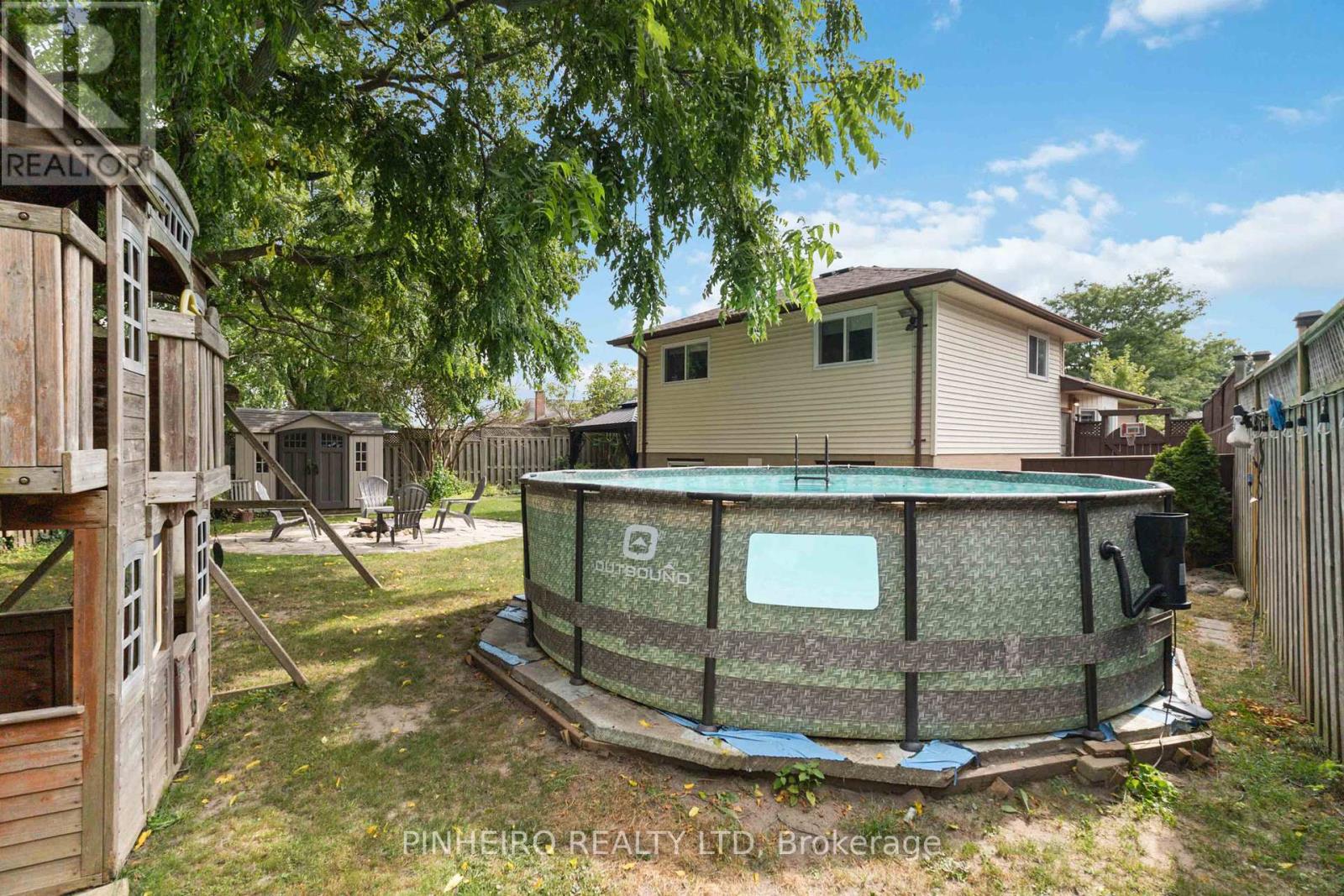 195 Portsmouth Crescent E, London East, Ontario  N5V 4C8 - Photo 29 - X12337789
