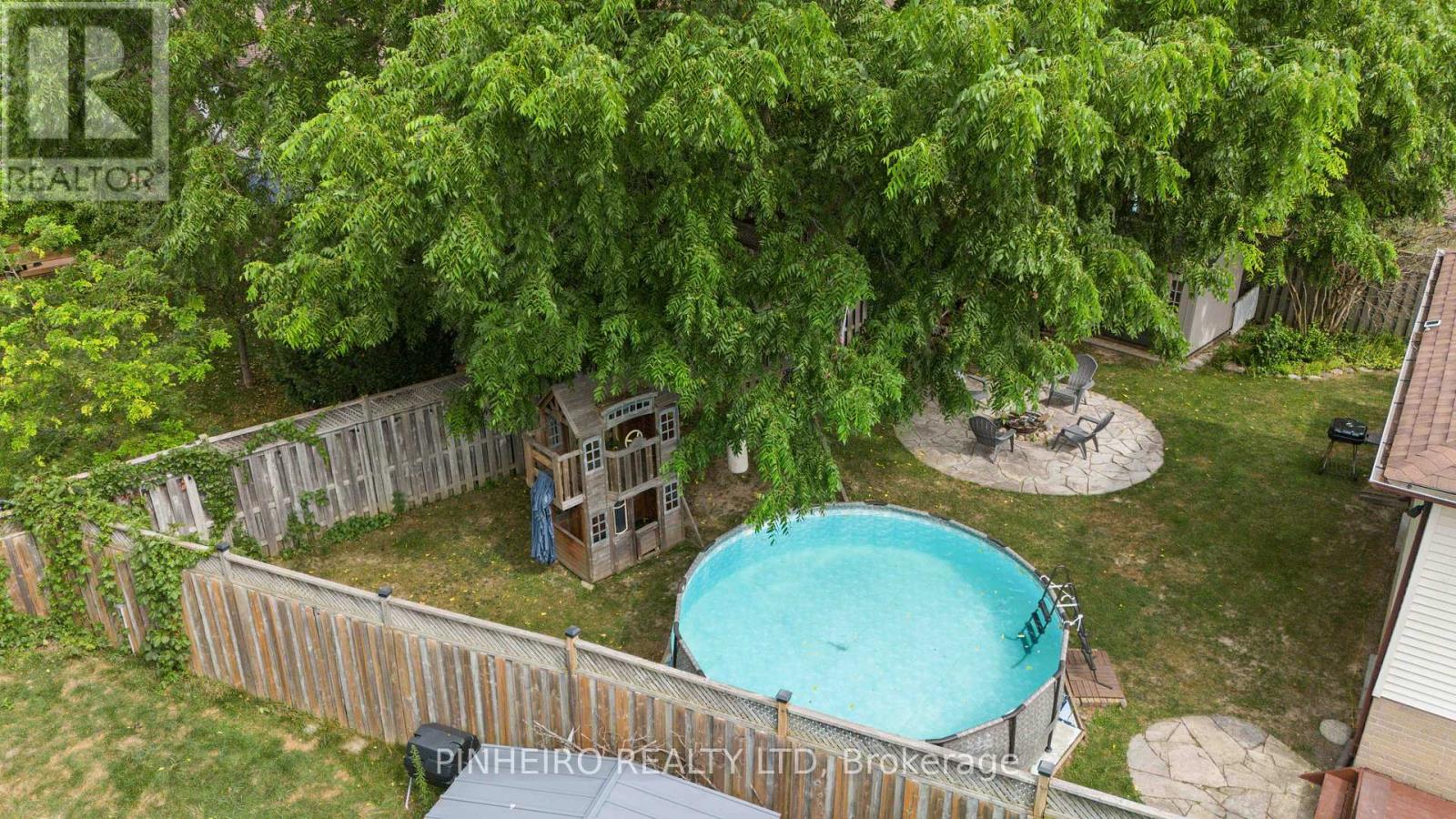 195 Portsmouth Crescent E, London East, Ontario  N5V 4C8 - Photo 31 - X12337789