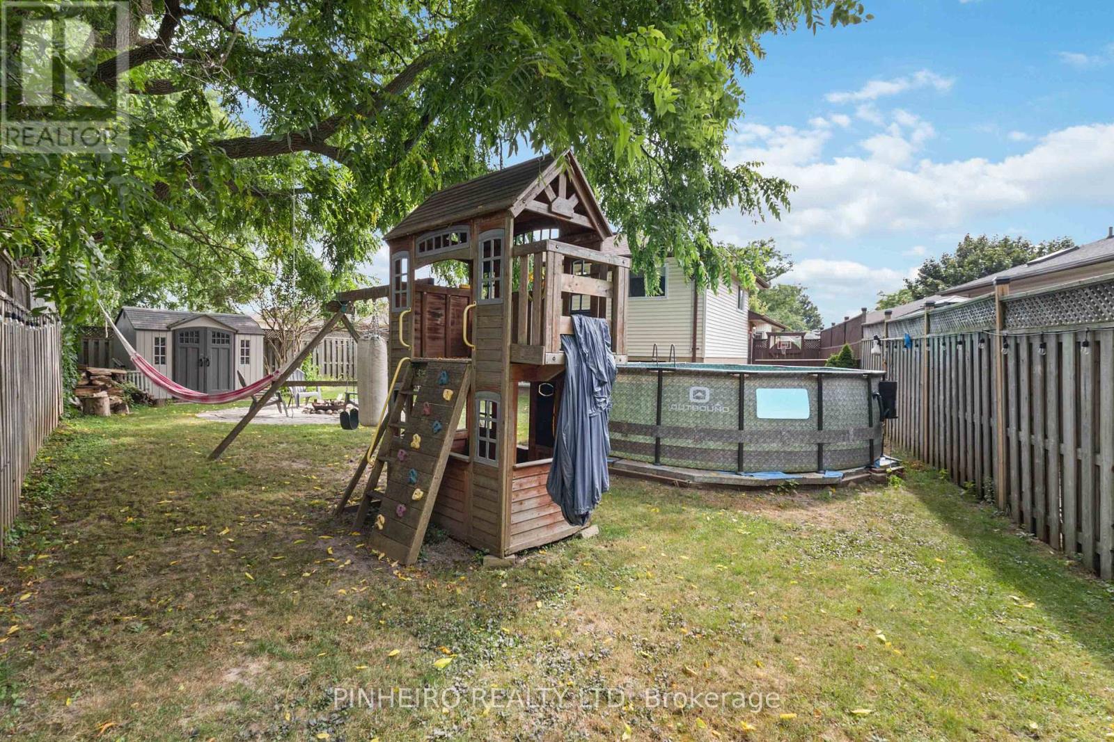 195 Portsmouth Crescent E, London East, Ontario  N5V 4C8 - Photo 32 - X12337789
