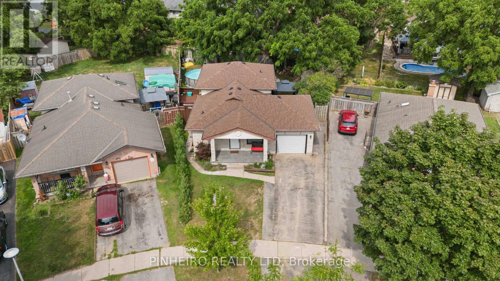 195 Portsmouth Crescent E, London East, Ontario  N5V 4C8 - Photo 33 - X12337789