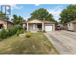 195 Portsmouth Crescent E, London East (East I), Ca