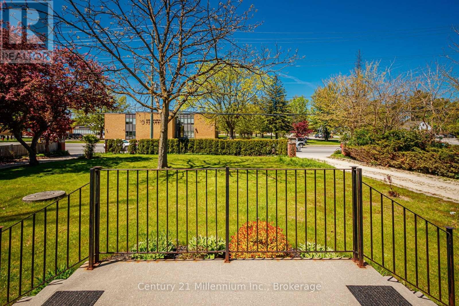 102 - 637 Hurontario Street, Collingwood, Ontario  L9Y 2N6 - Photo 8 - S12337520