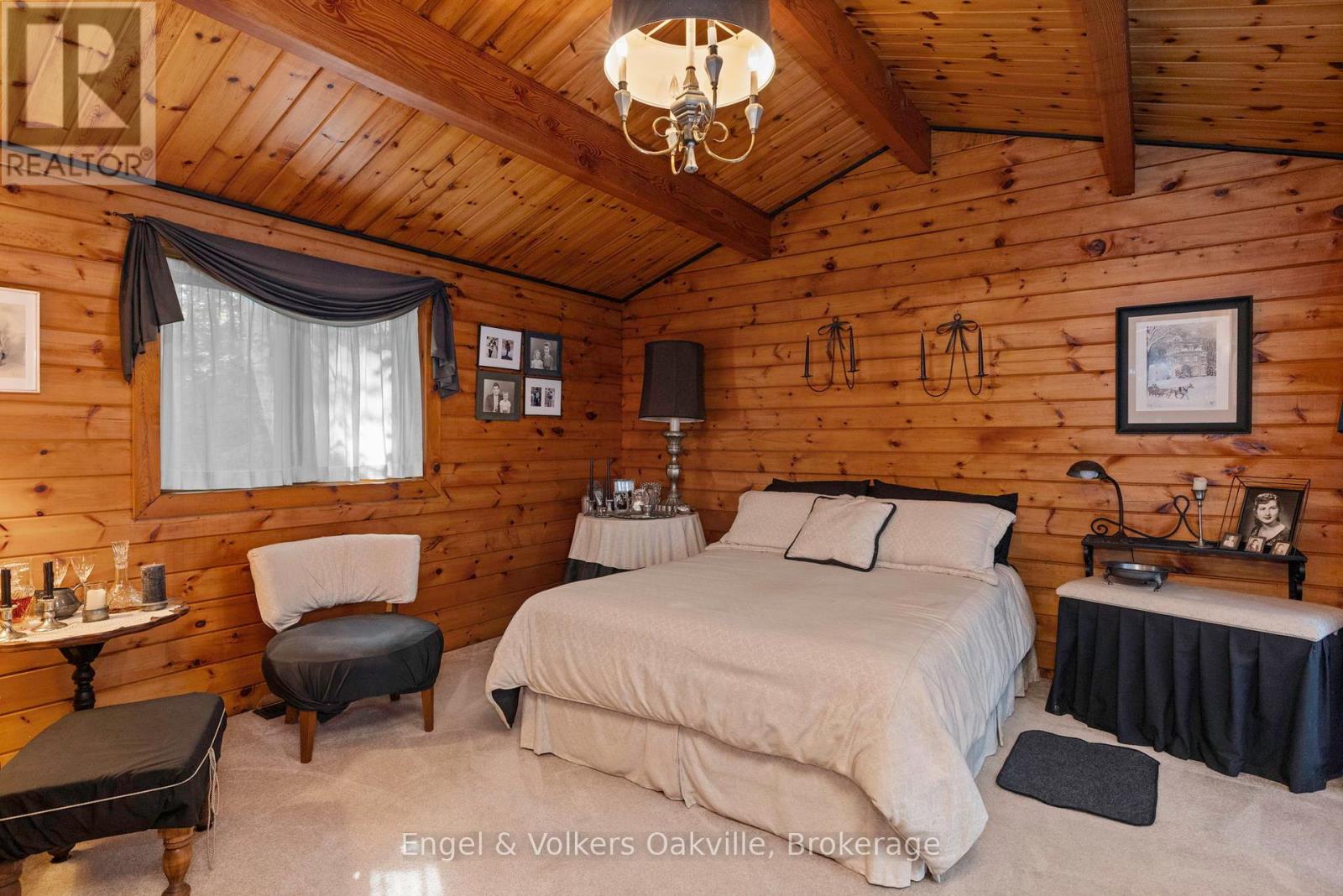 87 Dayeo Drive, Georgian Bay, Ontario  P0C 1H0 - Photo 23 - X12337767