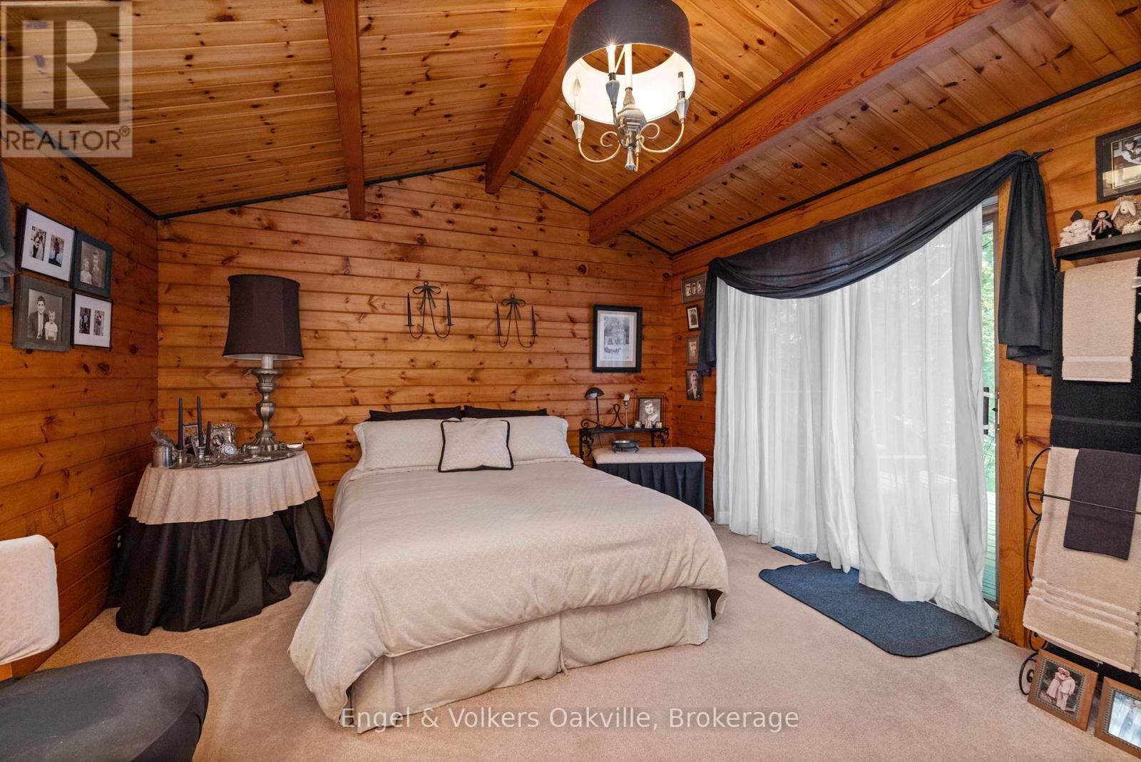 87 Dayeo Drive, Georgian Bay, Ontario  P0C 1H0 - Photo 24 - X12337767