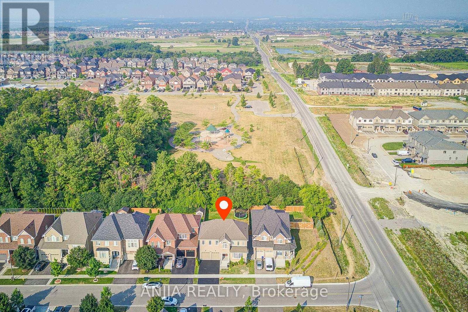2036 Kurelo Drive, Oshawa, Ontario  L1K 0W7 - Photo 2 - E12337680