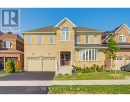 2036 KURELO DRIVE, Oshawa, Ontario