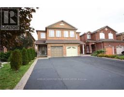 967 LEDBURY CRESCENT, Mississauga, Ontario