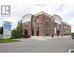 520 INDUSTRIAL PARKWAY S, Aurora, Ontario