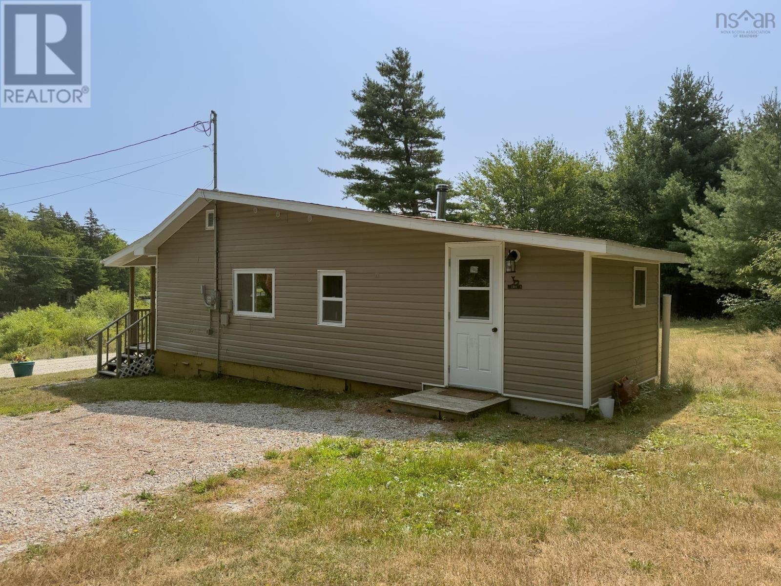 545 Depot Road, East Kemptville, Nova Scotia  B5A 5P7 - Photo 8 - 202520253