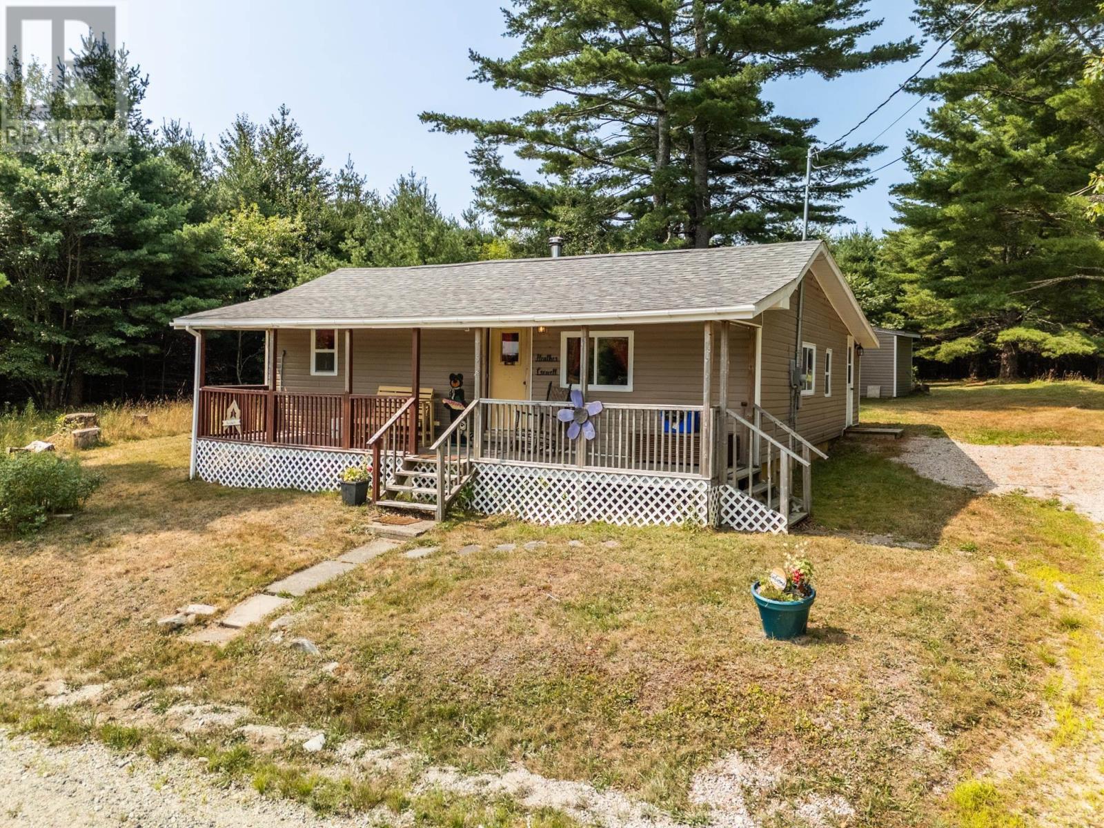 545 Depot Road, East Kemptville, Nova Scotia  B5A 5P7 - Photo 7 - 202520253