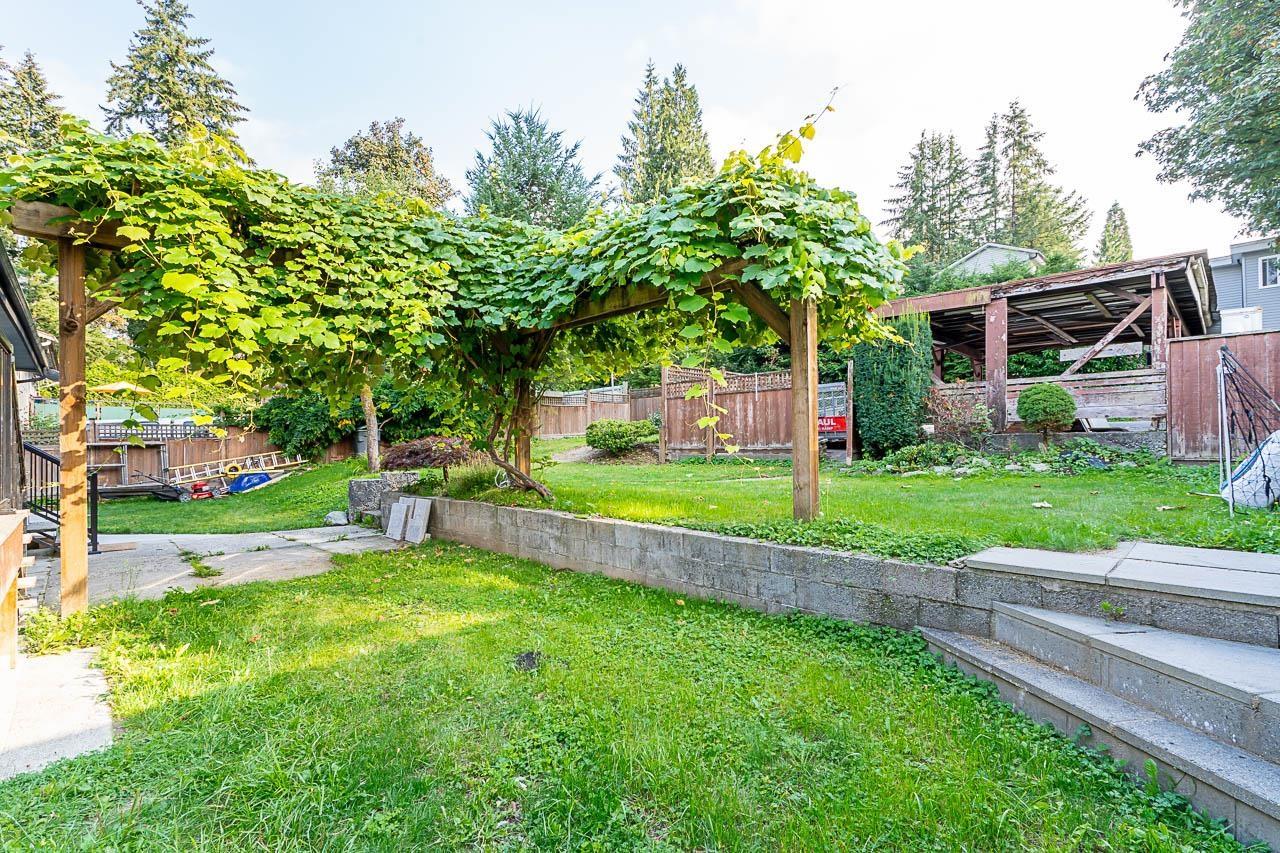 14456 115 Avenue, Surrey, British Columbia  V3R 2R2 - Photo 29 - R3035776