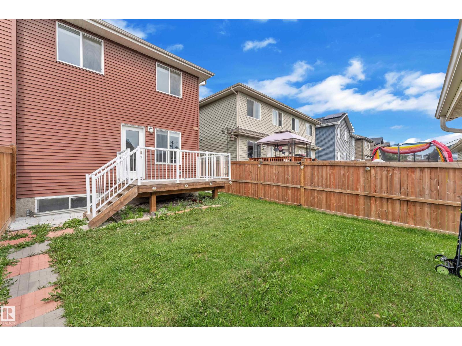 5239 20 Av Sw, Edmonton, Alberta  T6X 1V5 - Photo 35 - E4452407