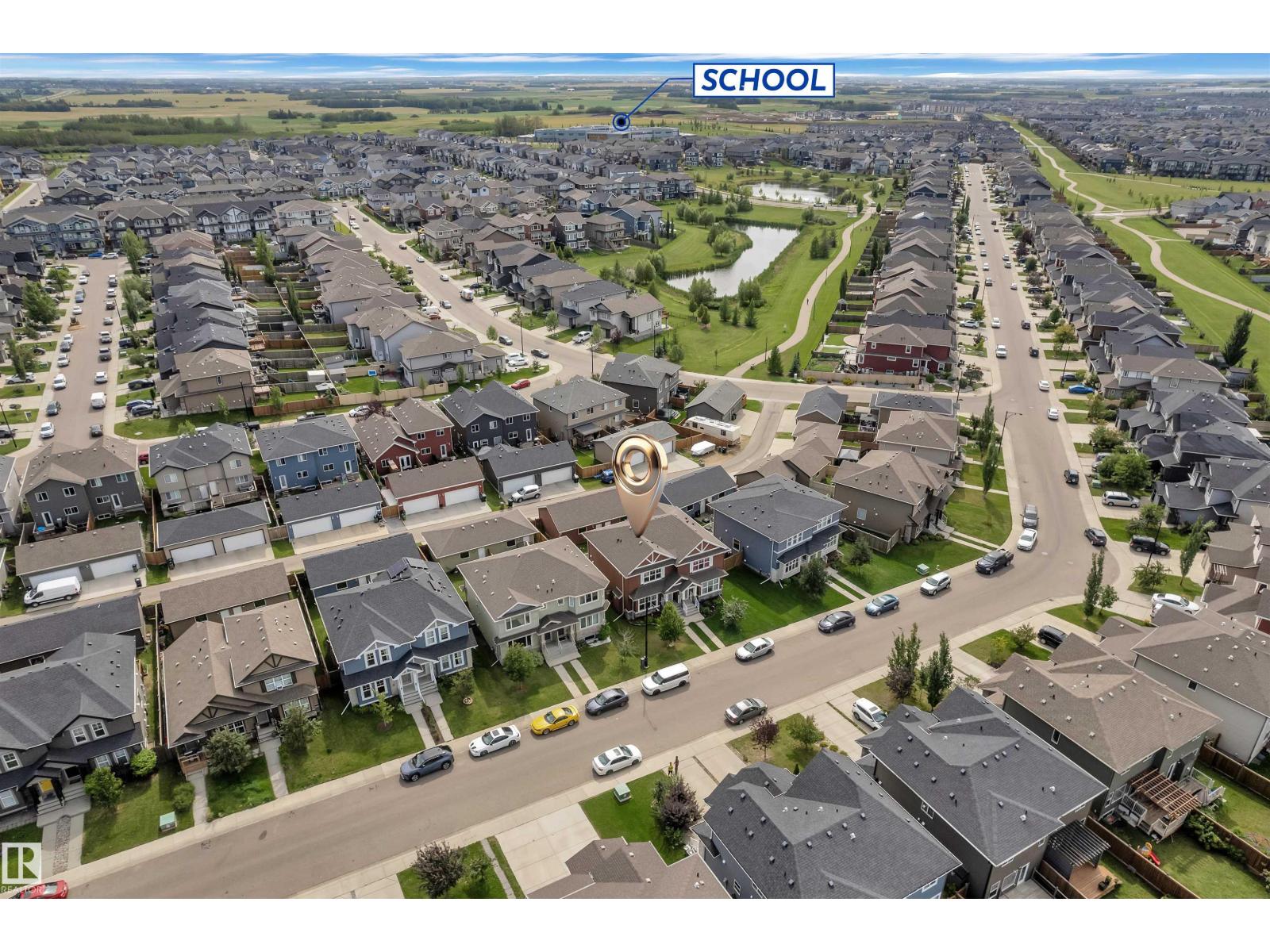 5239 20 Av Sw, Edmonton, Alberta  T6X 1V5 - Photo 40 - E4452407