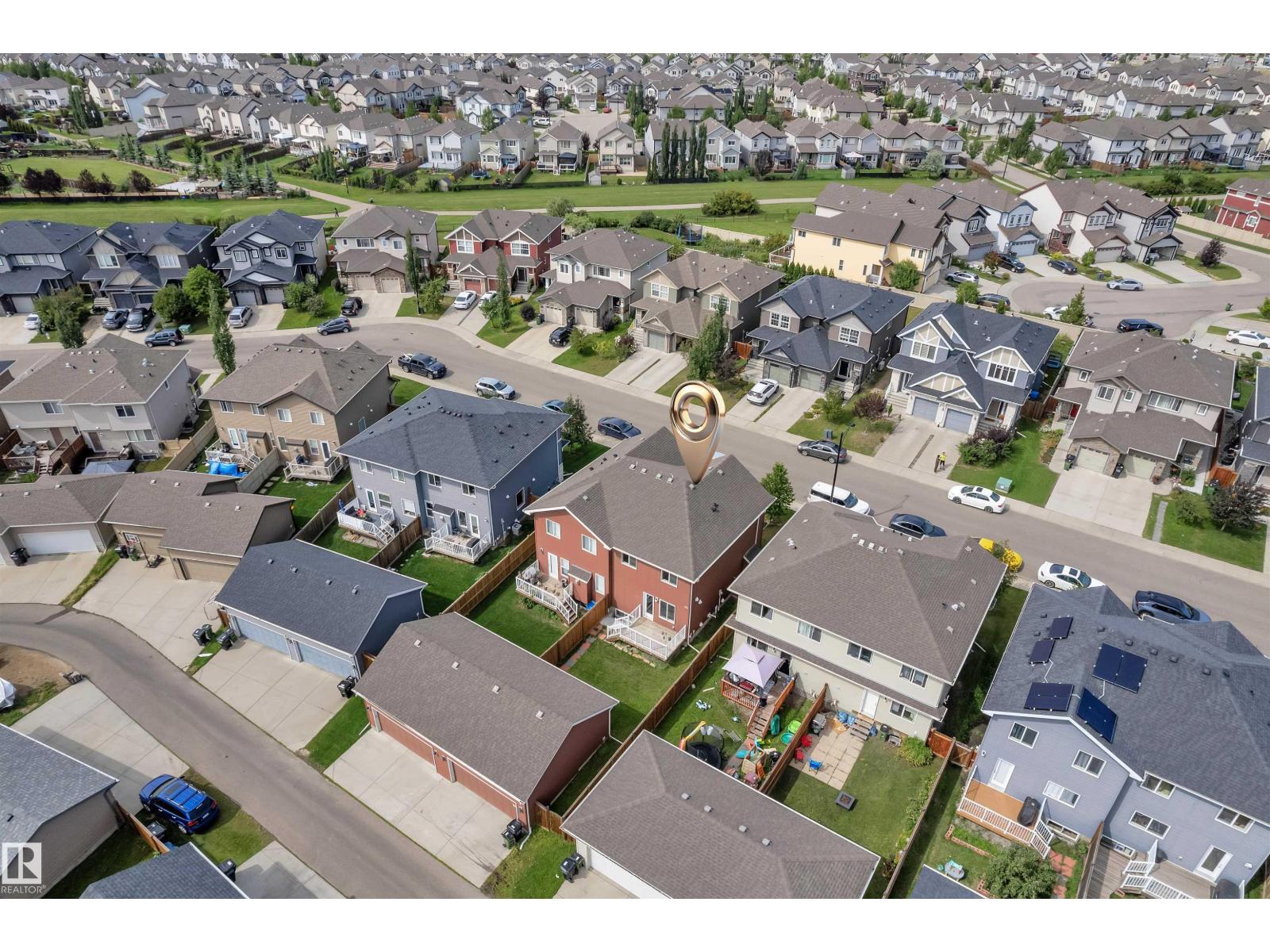5239 20 Av Sw, Edmonton, Alberta  T6X 1V5 - Photo 42 - E4452407