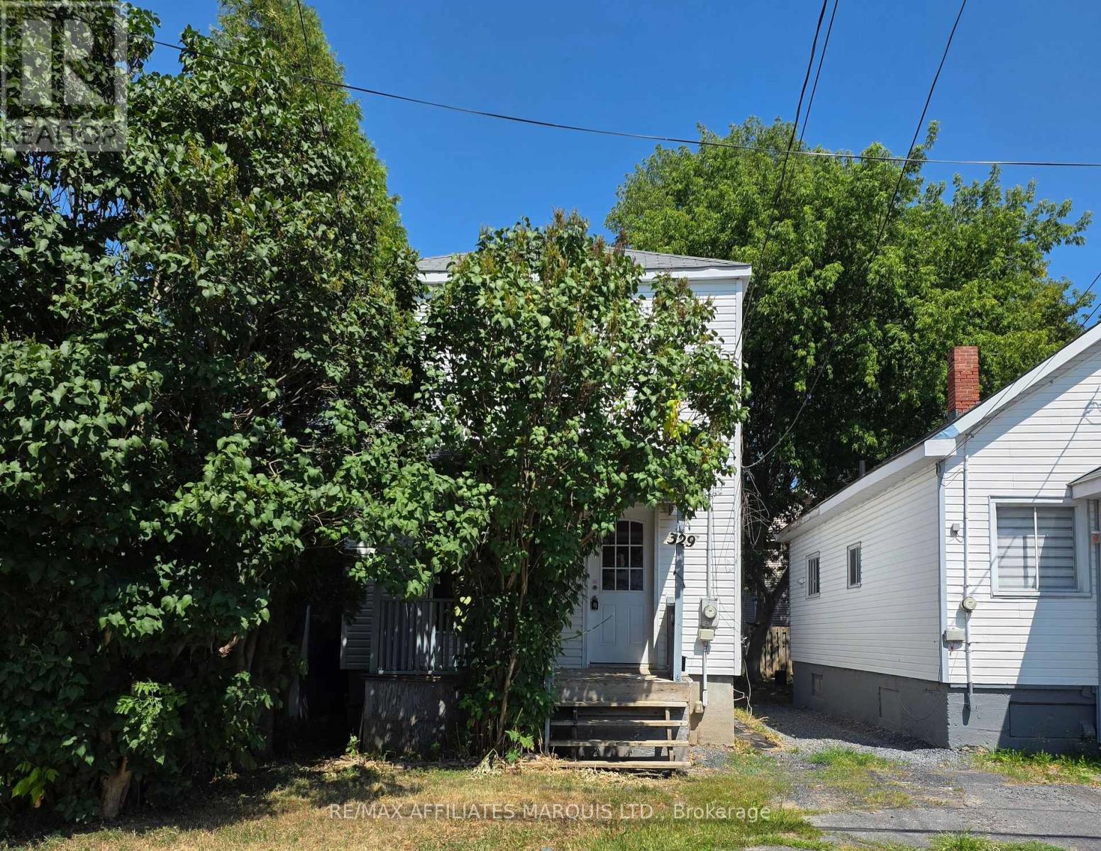 Property at 329 CARLETON STREET image 1