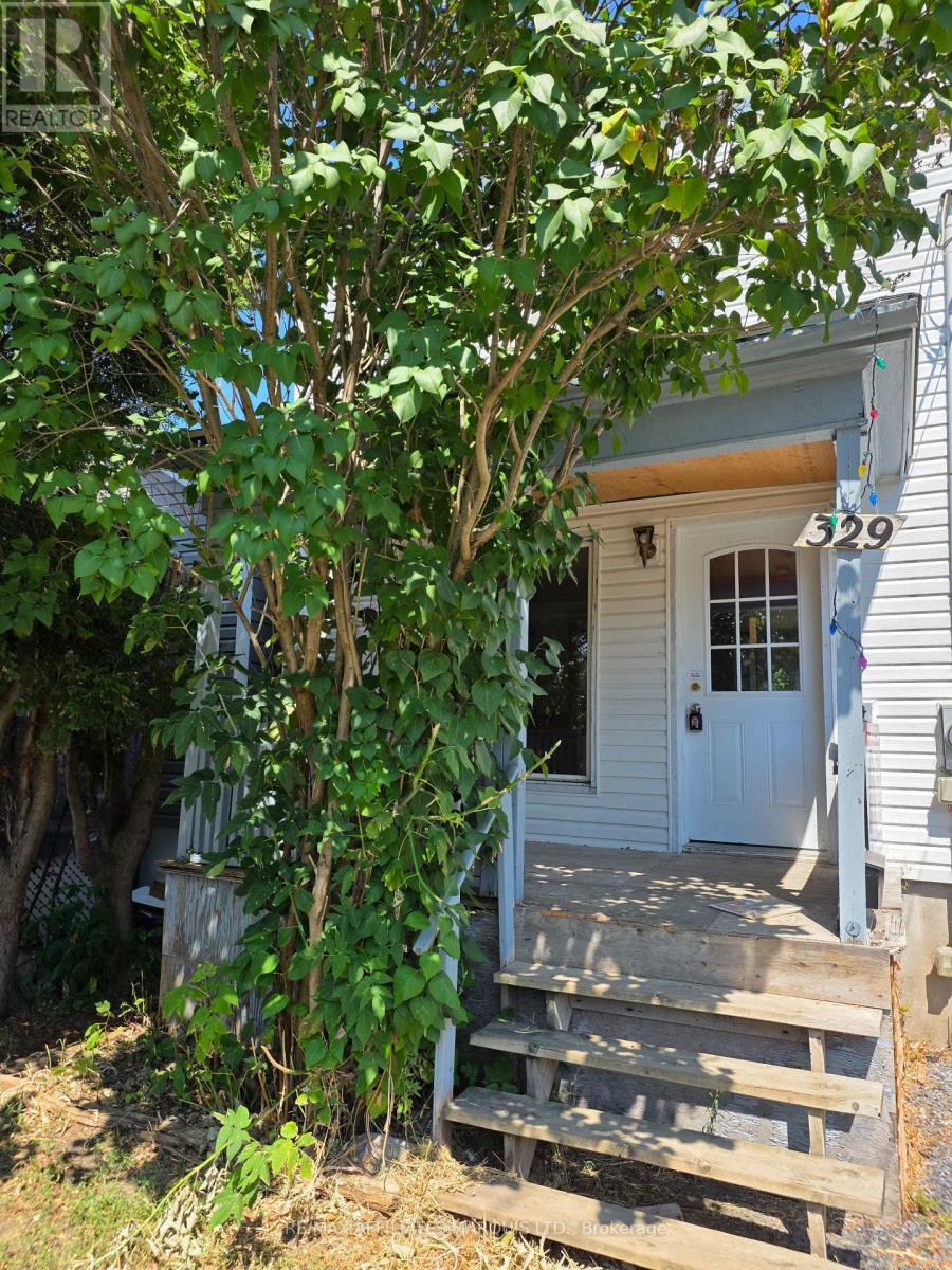 Property at 329 CARLETON STREET image 2