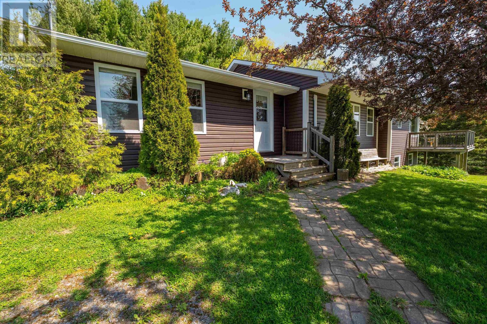 2285 Highway 221, Dempseys Corner, Nova Scotia  B0P 1C0 - Photo 1 - 202426723