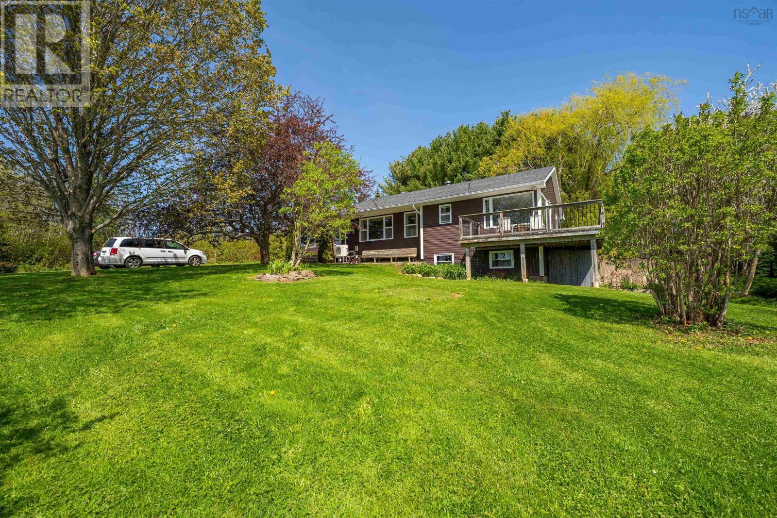 2285 Highway 221, Dempseys Corner, Nova Scotia  B0P 1C0 - Photo 2 - 202426723
