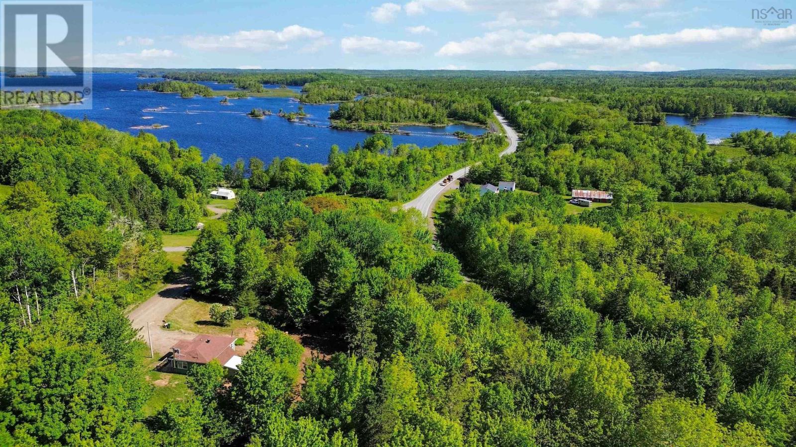 190 Lockhart Hill Road, Forest Home, Nova Scotia  B4N 3V8 - Photo 1 - 202514308