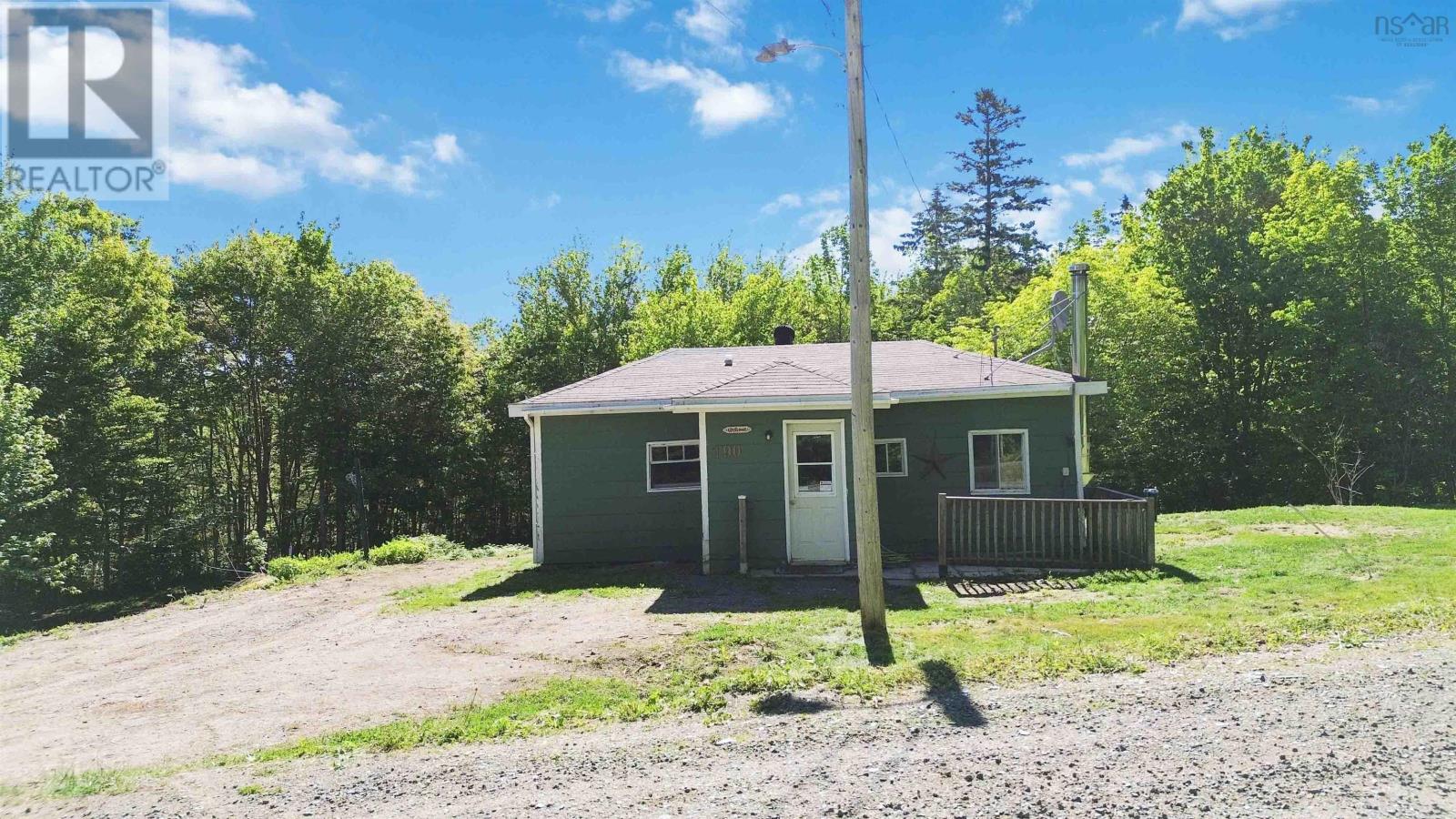 190 Lockhart Hill Road, Forest Home, Nova Scotia  B4N 3V8 - Photo 3 - 202514308