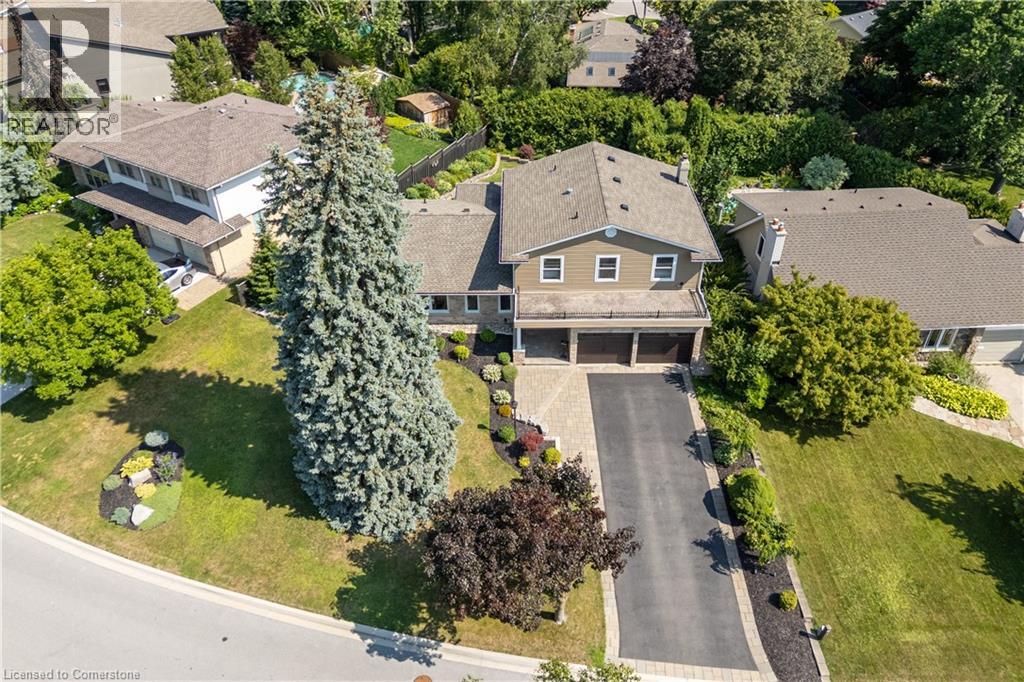 Property at 2119 AGINCOURT Crescent image 2