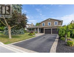 2119 Agincourt Crescent 340 - Tyandaga, Burlington, Ca