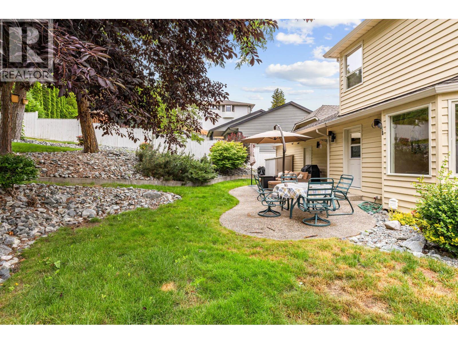 2431 Silver Place Lot# 66, Kelowna, British Columbia  V1V 1M9 - Photo 37 - 10354300