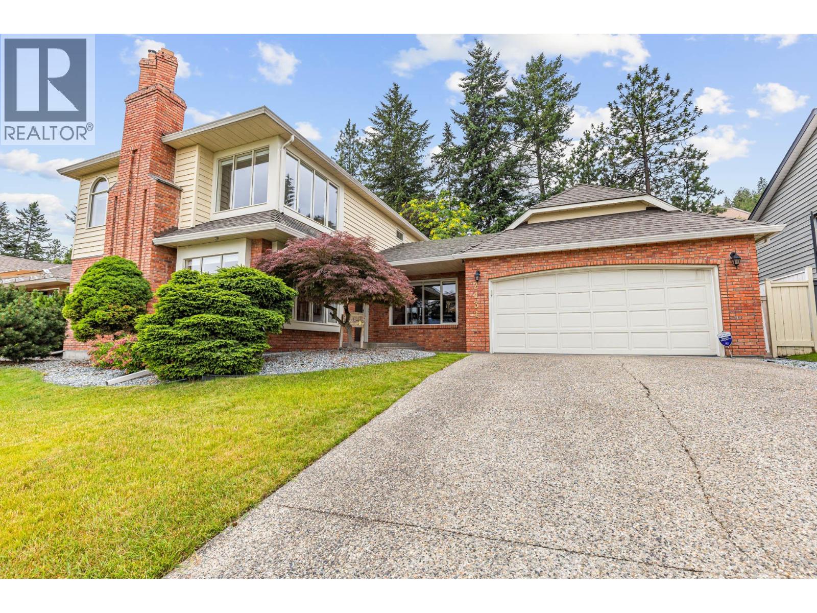 2431 Silver Place Lot# 66, Kelowna, British Columbia  V1V 1M9 - Photo 49 - 10354300