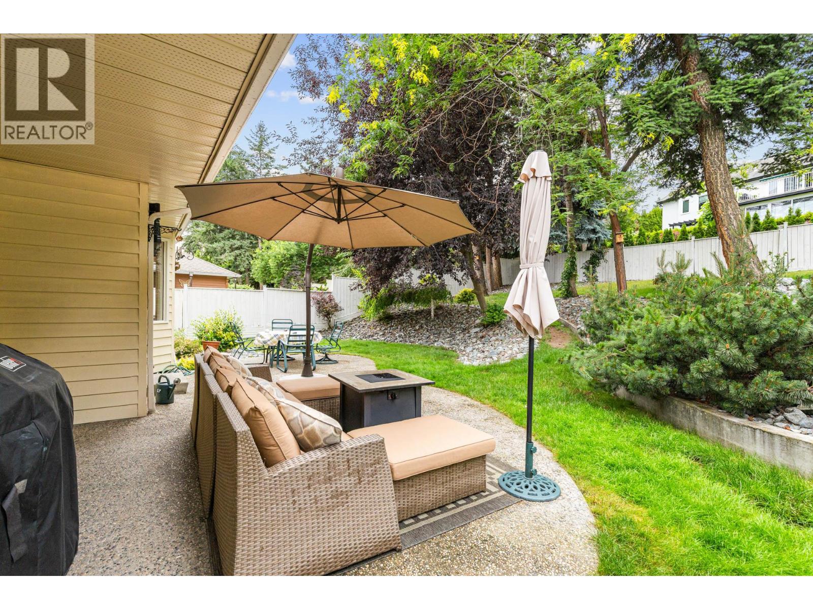2431 Silver Place Lot# 66, Kelowna, British Columbia  V1V 1M9 - Photo 34 - 10354300