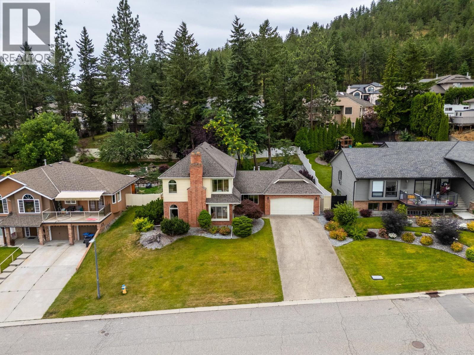 2431 Silver Place Lot# 66, Kelowna, British Columbia  V1V 1M9 - Photo 52 - 10354300